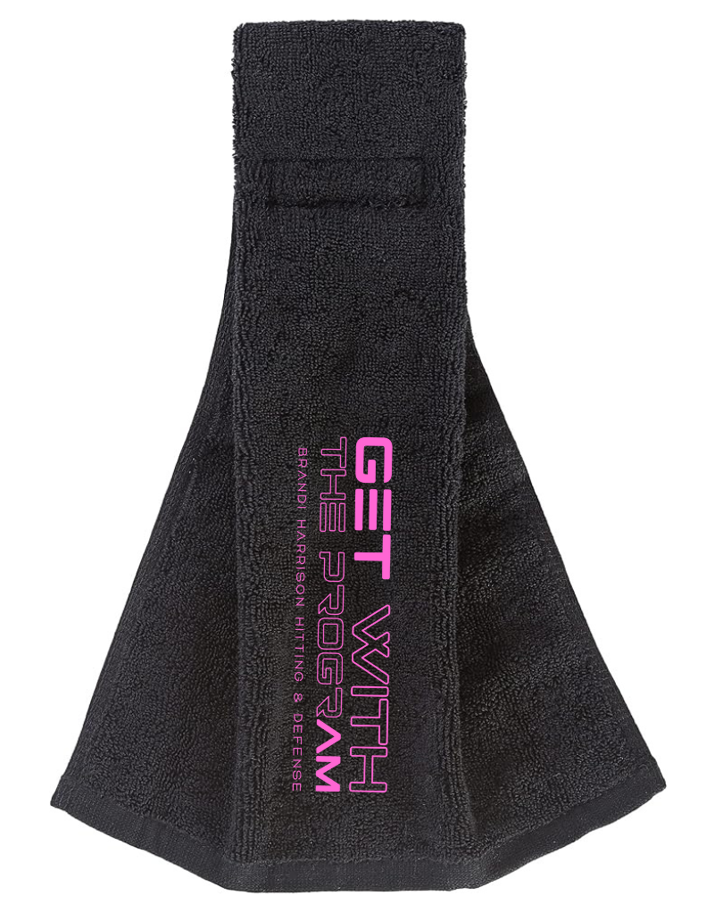 BHHD Towels