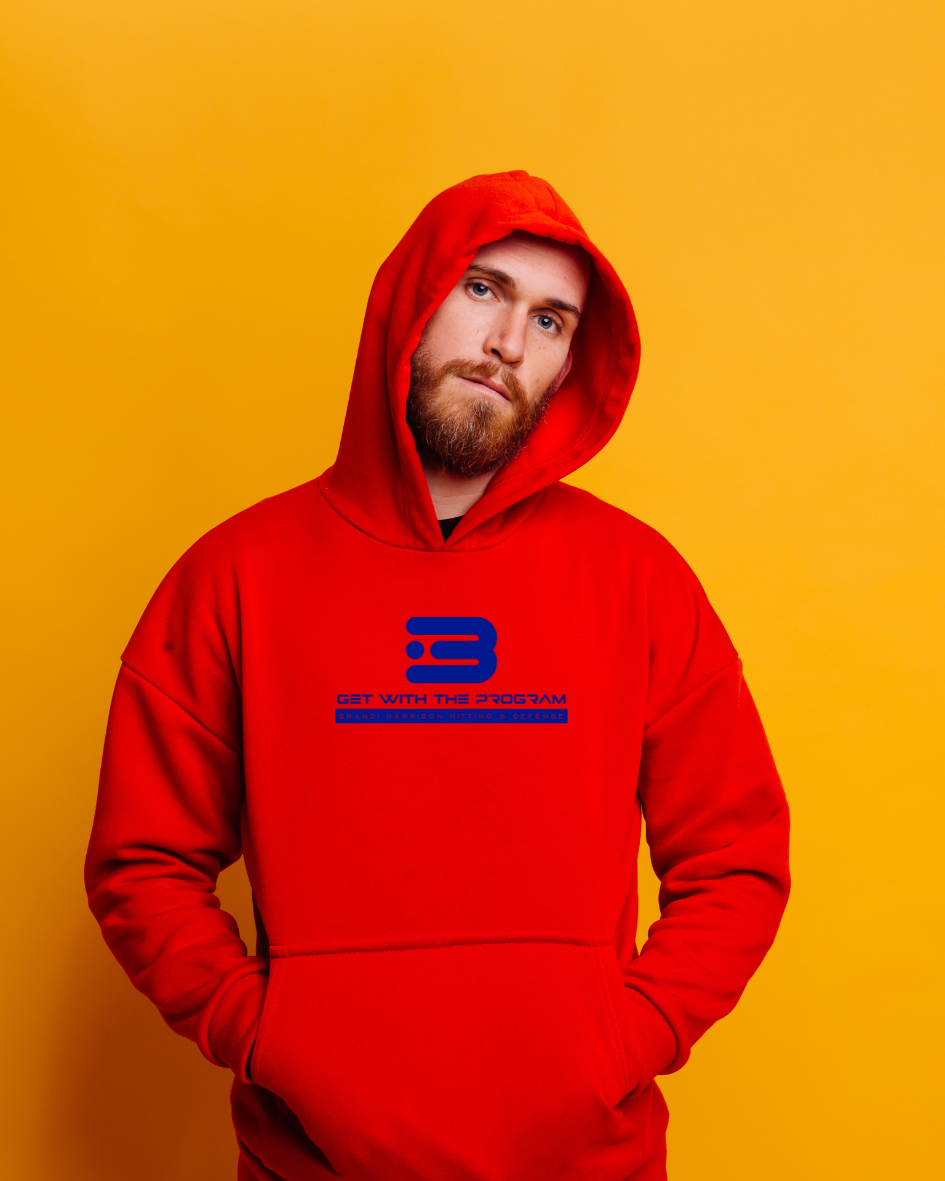 The Stunner T-Shirt⚡🥎