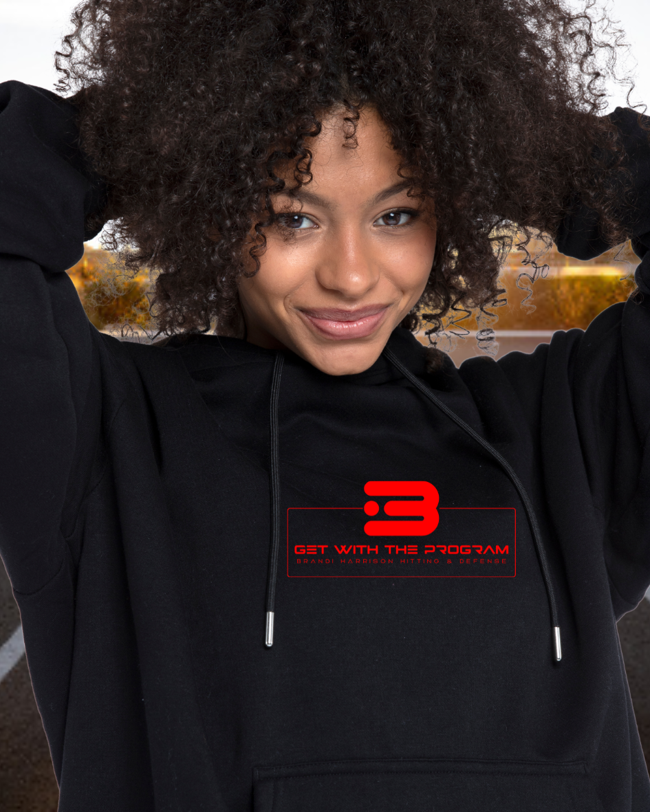 The Triple Threat T-Shirt