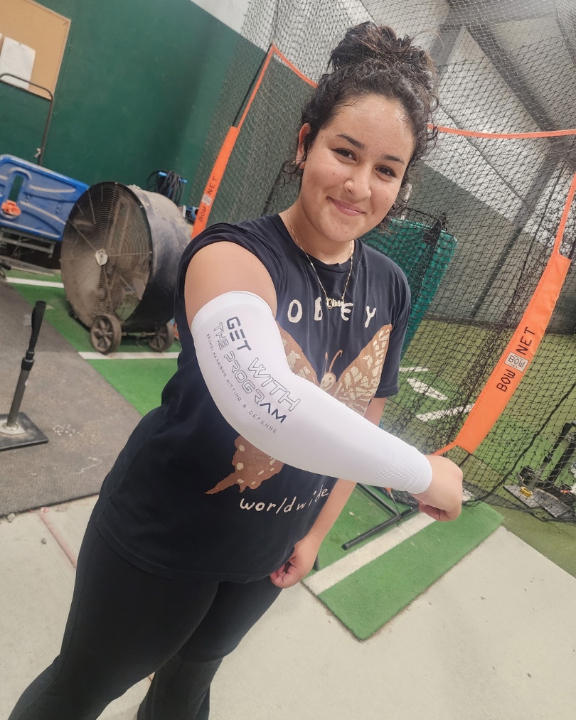 BHHD Arm Sleeves πͺ