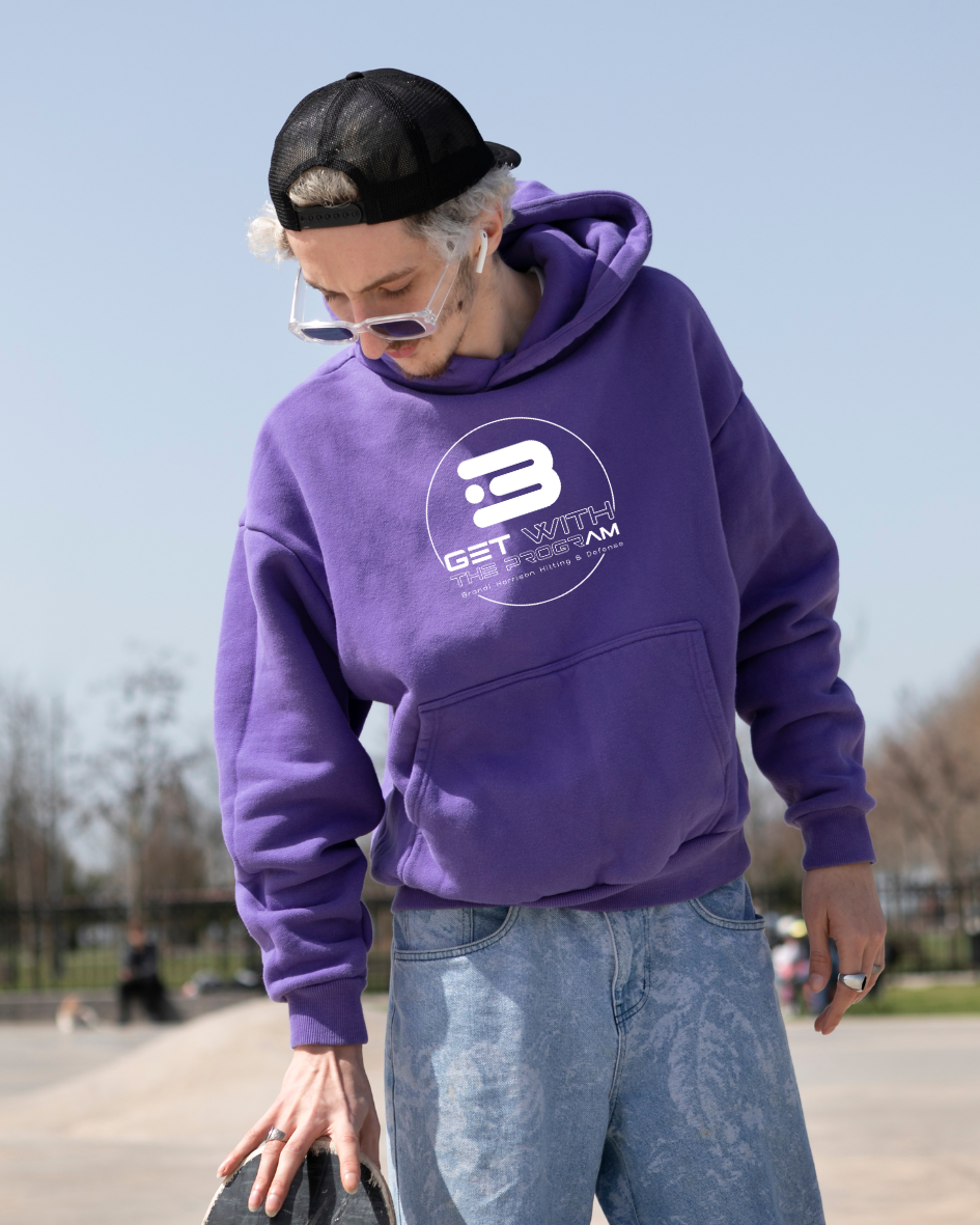 The Play Maker T-Shirt