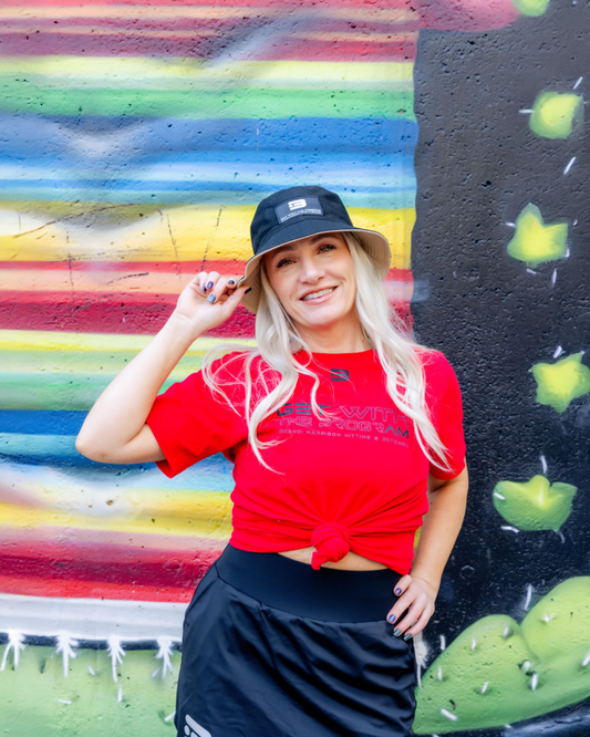 The Play Maker T-Shirt