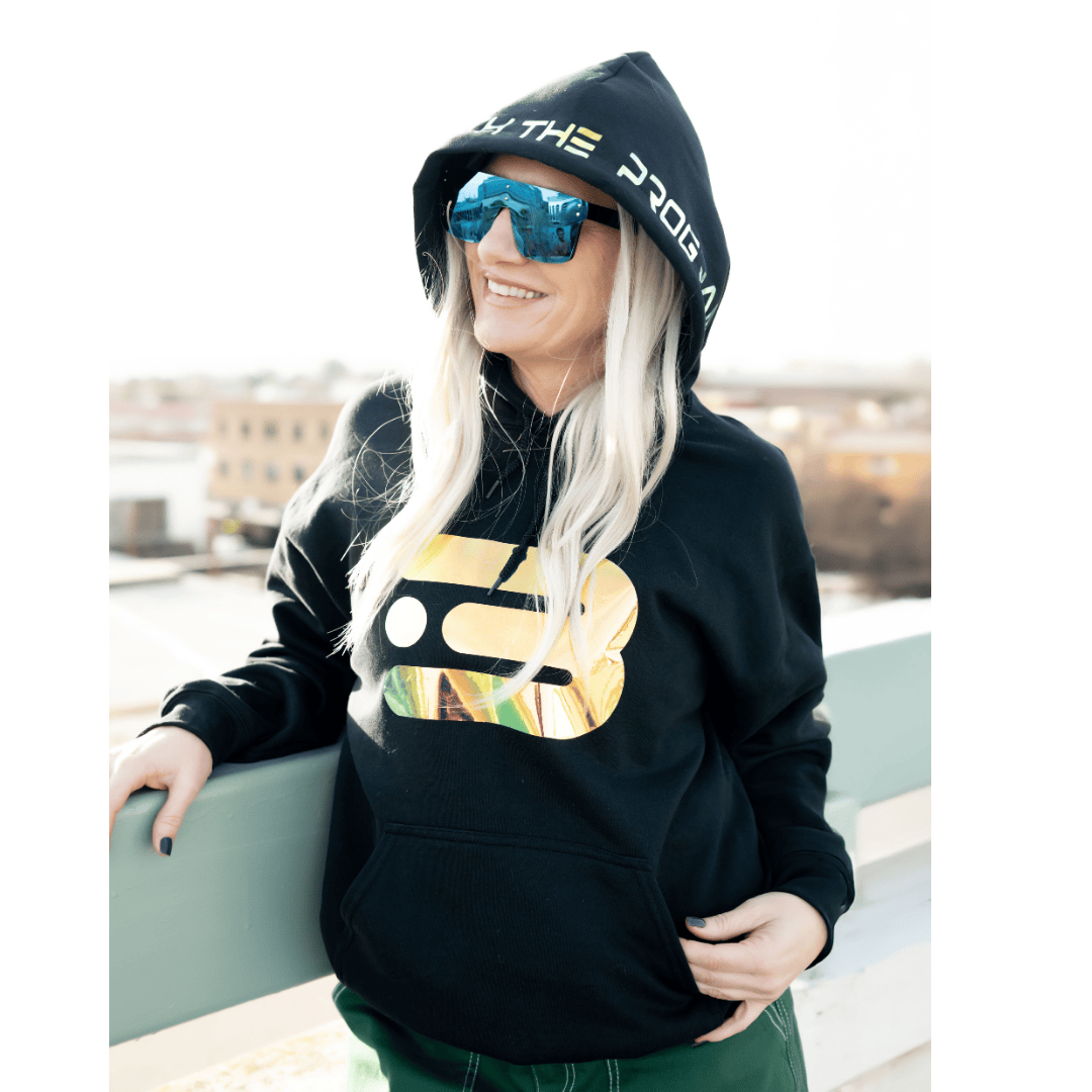 The Ace Hoodie π π₯