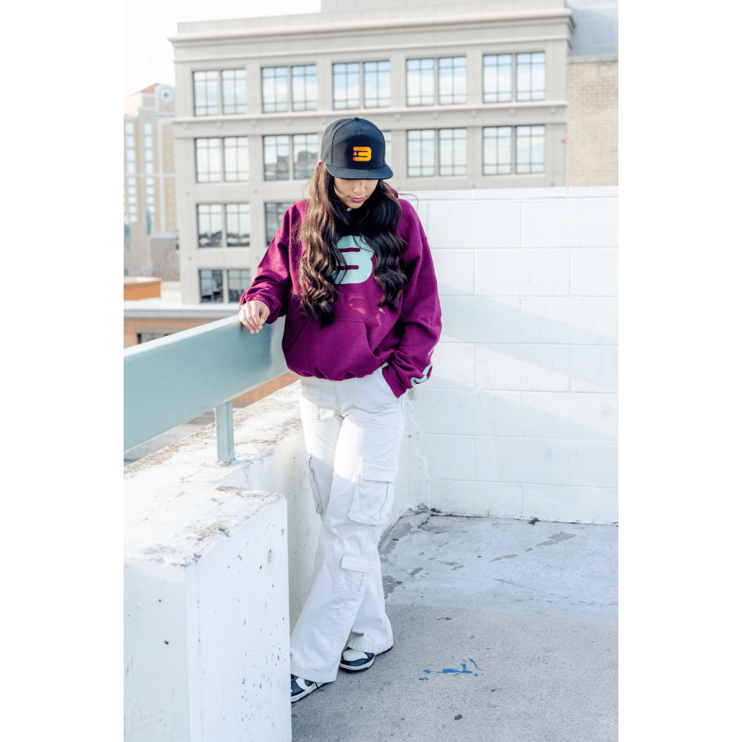 The Ace Hoodie π π₯