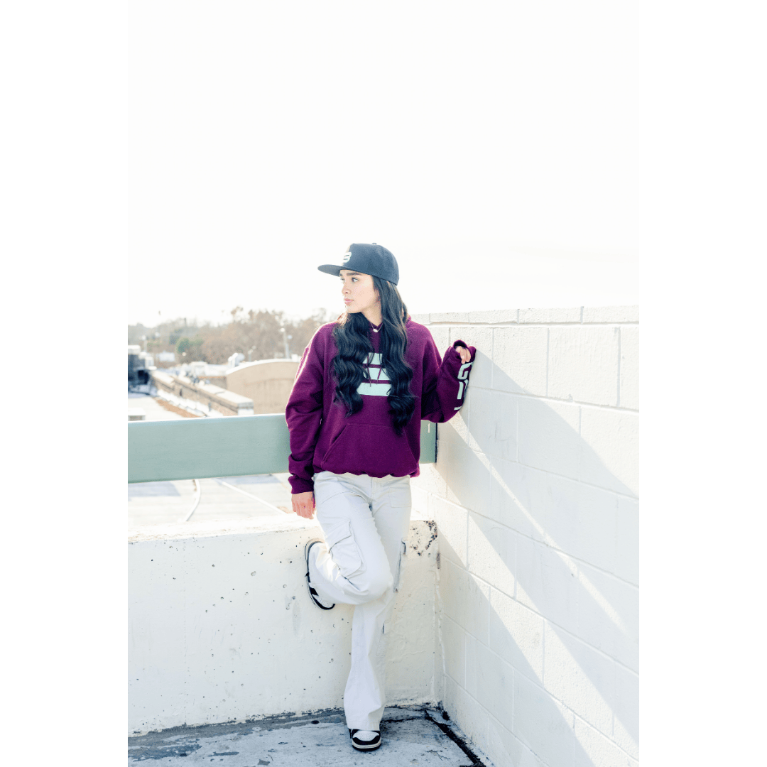 The Ace Hoodie π π₯