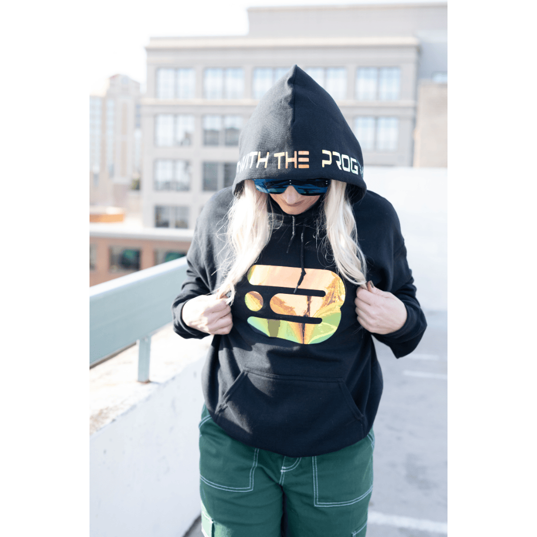 The Ace Hoodie π π₯