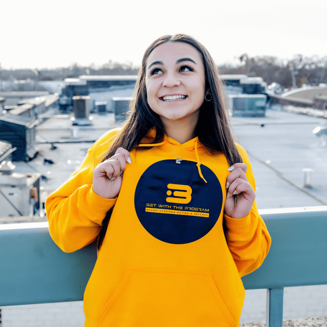 The Rally Starter T-Shirt 🥎🔥