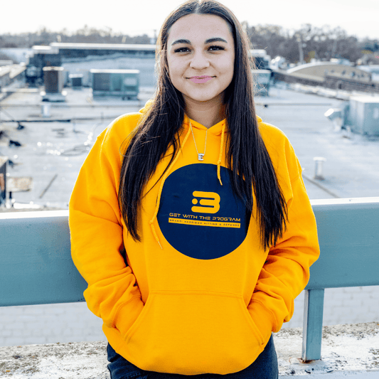 The Rally Starter T-Shirt π₯π₯