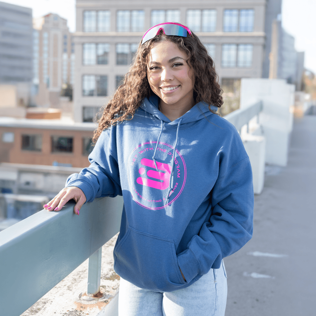 🔥 BHHD Hoodie Collection 🔥