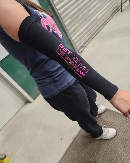 BHHD Arm Sleeves 💪