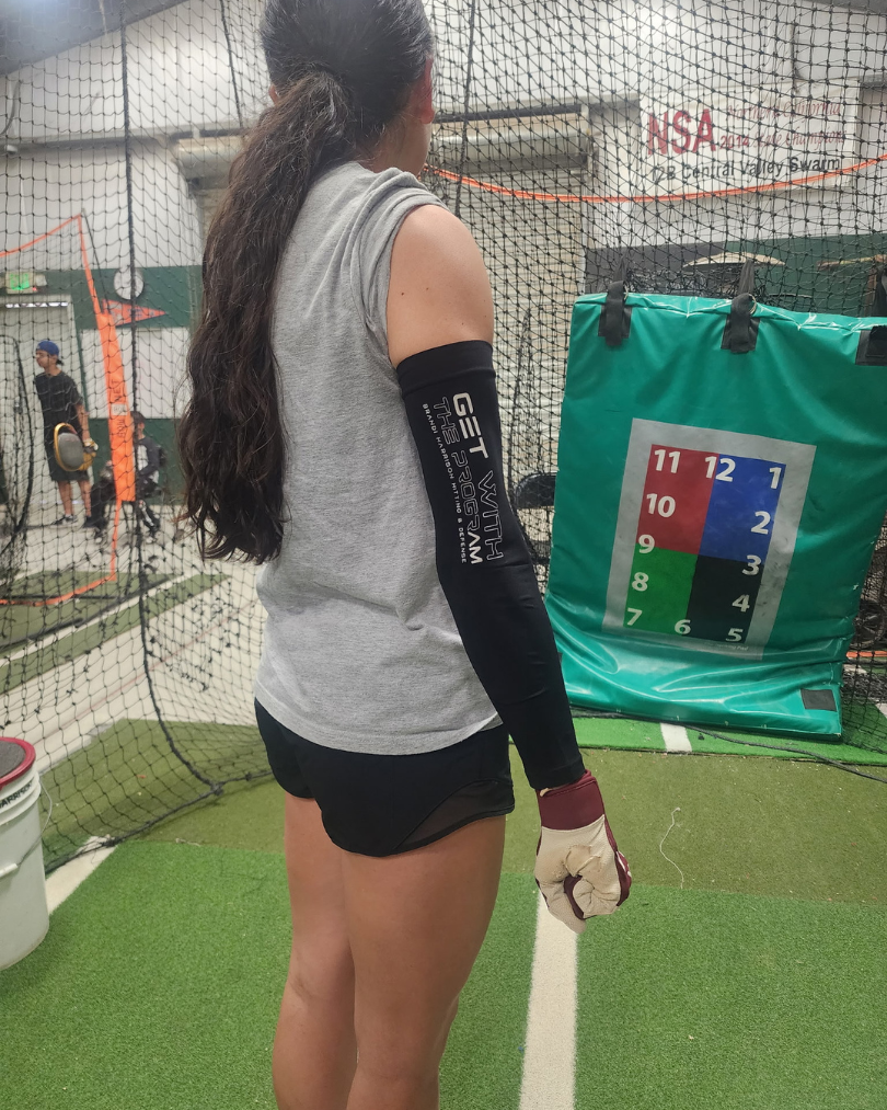 BHHD Arm Sleeves 💪