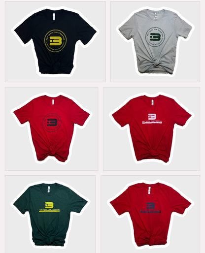 The Money Maker T-Shirt  🥎💰