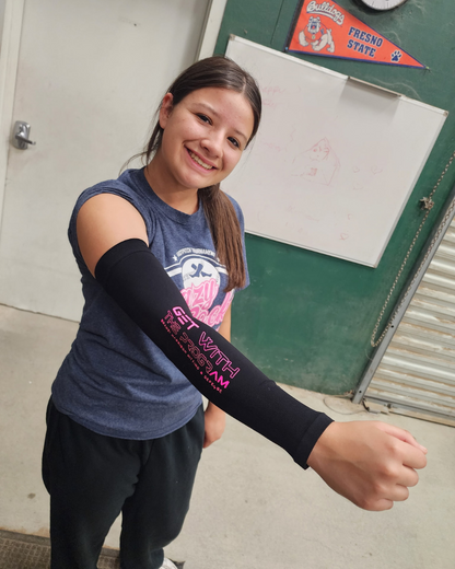 BHHD Arm Sleeves 💪