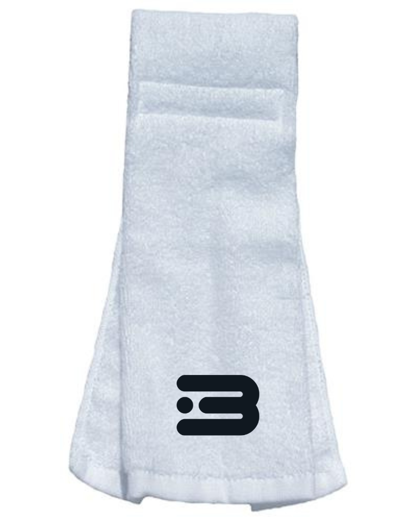 BHHD Towels