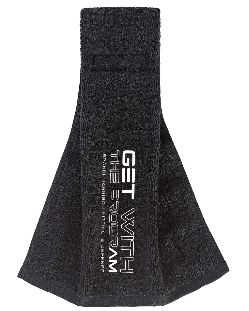 BHHD Towels